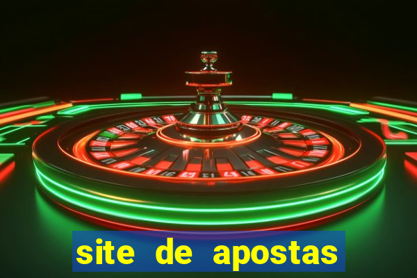 site de apostas para menor